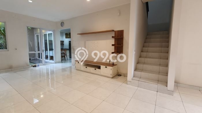 Rumah Elit LB 250m2 Siap Pakai Desain Elegan di BSD Foresta, Tangerang Rumah Elit LB 250m2 Siap Pakai Desain Elegan di BSD Foresta, Tangerang