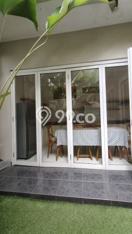 Rumah Elit LB 250m2 Siap Pakai Desain Elegan di BSD Foresta, Tangerang Rumah Elit LB 250m2 Siap Pakai Desain Elegan di BSD Foresta, Tangerang