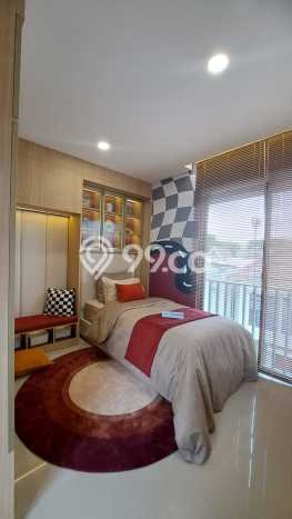 Dijual Rumah Minimalis Bagus Punya 3 KT di BSD Tangerang Selatan SHM Dijual Rumah Minimalis Bagus Punya 3 KT di BSD Tangerang Selatan SHM