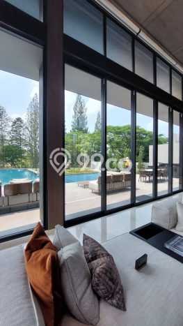 Rumah Elit LB 744m2 Siap Huni Desain Elegan di BSD, Tangerang Rumah Elit LB 744m2 Siap Huni Desain Elegan di BSD, Tangerang