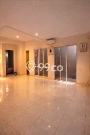 Rumah Luxury Modern Siap Huni di BSD Foresta Tangerang Rumah Luxury Modern Siap Huni di BSD Foresta Tangerang