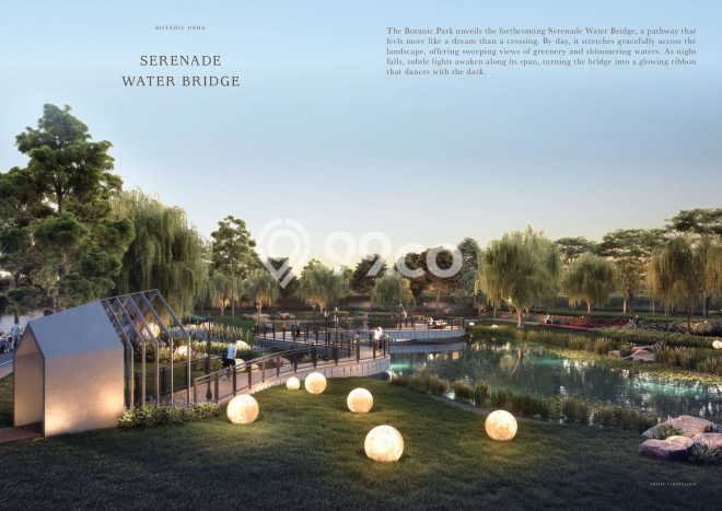 Rumah Elit LB 744m2 Siap Huni Desain Elegan di BSD, Tangerang Rumah Elit LB 744m2 Siap Huni Desain Elegan di BSD, Tangerang