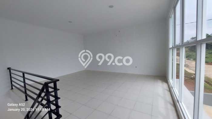 Gudang Bagus LT 300m2 LB 252m2 Dijual di Serpong Utara Tangerang Selatan Gudang Bagus LT 300m2 LB 252m2 Dijual di Serpong Utara Tangerang Selatan