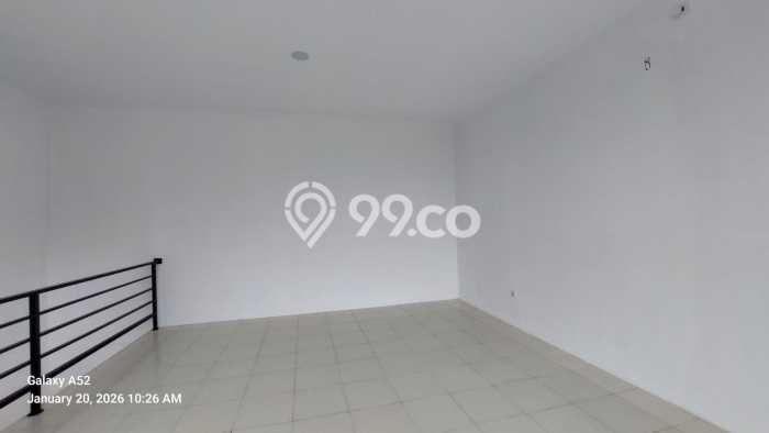 Gudang Bagus LT 300m2 LB 252m2 Dijual di Serpong Utara Tangerang Selatan Gudang Bagus LT 300m2 LB 252m2 Dijual di Serpong Utara Tangerang Selatan