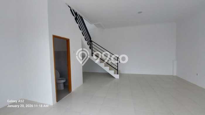 Gudang Bagus LT 300m2 LB 252m2 Dijual di Serpong Utara Tangerang Selatan Gudang Bagus LT 300m2 LB 252m2 Dijual di Serpong Utara Tangerang Selatan