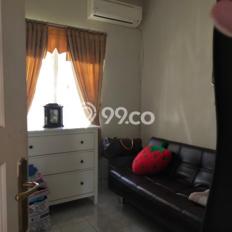 Rumah Minimalis 3 KT di Kota Wisata Bogor Semi Furnished Rumah Minimalis 3 KT di Kota Wisata Bogor Semi Furnished