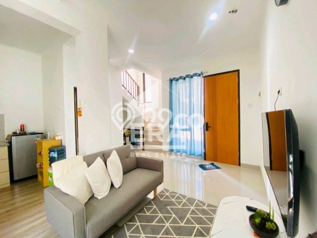 Dijual Cepat Rumah Bagus Siap Huni LB 55m2 di Cileungsi, Bogor Dijual Cepat Rumah Bagus Siap Huni LB 55m2 di Cileungsi, Bogor