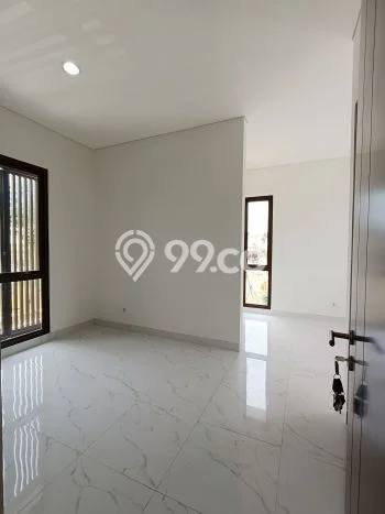 Rumah Modern 2 KT LT 169m2 di Sentul Rumah Modern 2 KT LT 169m2 di Sentul