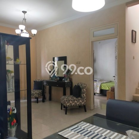 Dijual Rumah Eksklusif 3 KT di Cibubur, Bekasi Dijual Rumah Eksklusif 3 KT di Cibubur, Bekasi
