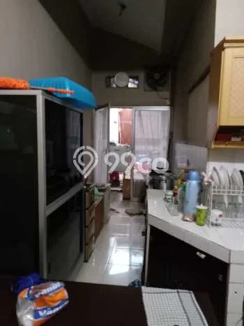 Dijual Rumah Strategis Bagus Punya 4 KT di Cimanggis Depok SHM Dijual Rumah Strategis Bagus Punya 4 KT di Cimanggis Depok SHM