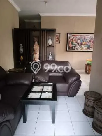 Dijual Rumah Strategis Bagus Punya 4 KT di Cimanggis Depok SHM Dijual Rumah Strategis Bagus Punya 4 KT di Cimanggis Depok SHM