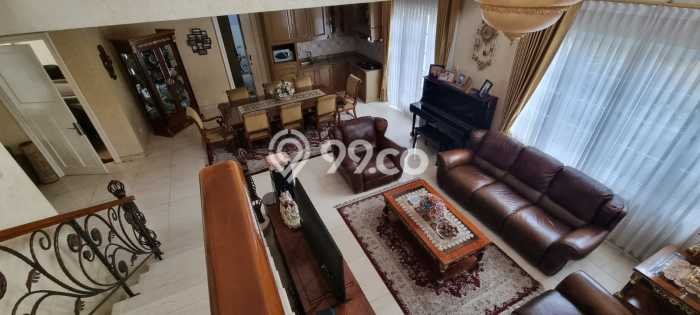 Hunian Elit LB 328m2 Siap Huni Desain Elegan di Kota Wisata, Bogor Hunian Elit LB 328m2 Siap Huni Desain Elegan di Kota Wisata, Bogor