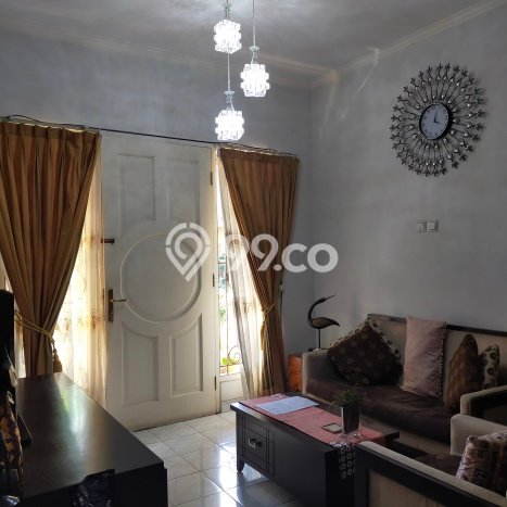 Jual Rumah Modern 3 KT di Kota Wisata, Bogor Jual Rumah Modern 3 KT di Kota Wisata, Bogor