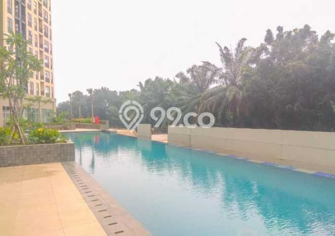 Apartemen Murah Dijual di Depok 1 KT & 1 KM Apartemen Murah Dijual di Depok 1 KT & 1 KM