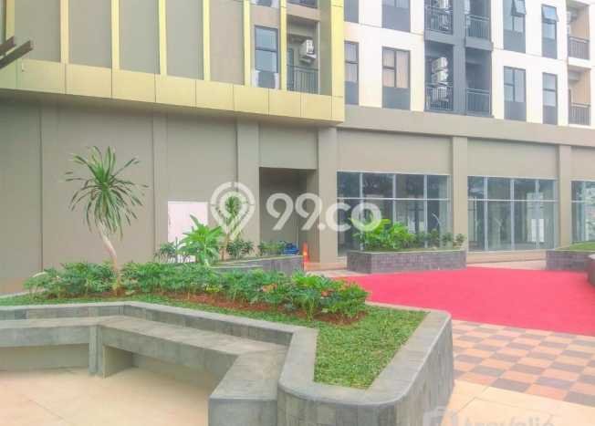 Apartemen Murah Dijual di Depok 1 KT & 1 KM Apartemen Murah Dijual di Depok 1 KT & 1 KM