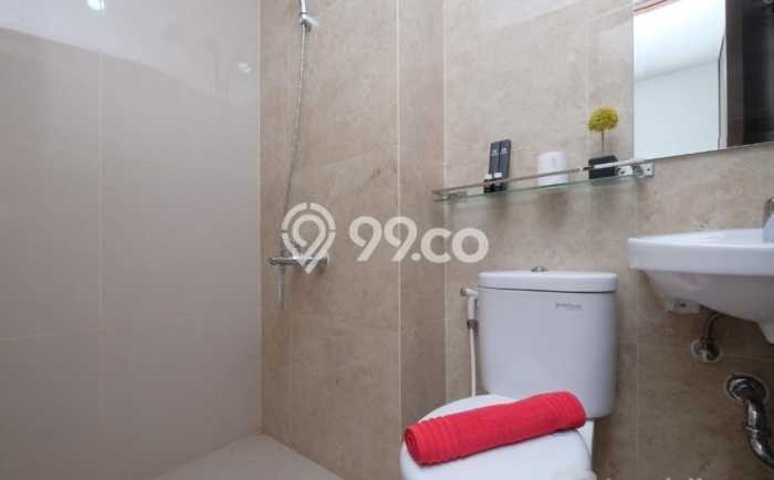 Apartemen Murah Dijual di Depok 1 KT & 1 KM Apartemen Murah Dijual di Depok 1 KT & 1 KM