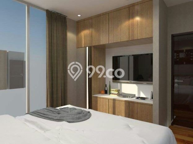 Jual Rumah Mewah Elegan Dengan View Cantik di Cibubur, Bekasi Jual Rumah Mewah Elegan Dengan View Cantik di Cibubur, Bekasi