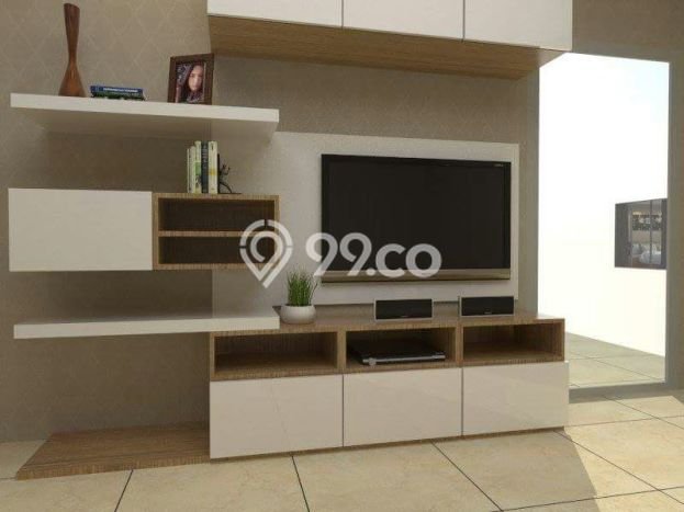 Jual Rumah Mewah Elegan Dengan View Cantik di Cibubur, Bekasi Jual Rumah Mewah Elegan Dengan View Cantik di Cibubur, Bekasi