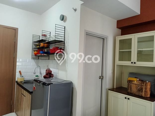 Ada Unit Hunian Hemat Disewa di Cimanggis, Depok 1 BR Ada Unit Hunian Hemat Disewa di Cimanggis, Depok 1 BR