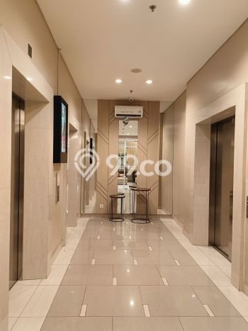 Ada Unit Hunian Hemat Disewa di Cimanggis, Depok 1 BR Ada Unit Hunian Hemat Disewa di Cimanggis, Depok 1 BR
