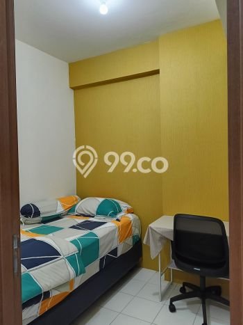 Sewa Apartemen Hemat di Cimanggis, Depok Dekat Fasilitas Umum Sewa Apartemen Hemat di Cimanggis, Depok Dekat Fasilitas Umum
