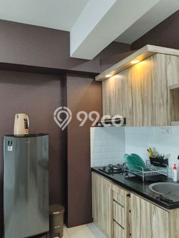 Sewa Apartemen Hemat di Cimanggis, Depok Dekat Fasilitas Umum Sewa Apartemen Hemat di Cimanggis, Depok Dekat Fasilitas Umum
