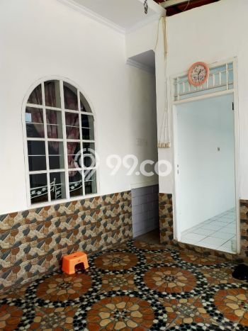 Dijual Rumah Modern 3 KT di Ciangsana, Bogor Dijual Rumah Modern 3 KT di Ciangsana, Bogor