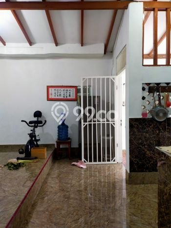 Dijual Rumah Modern 3 KT di Ciangsana, Bogor Dijual Rumah Modern 3 KT di Ciangsana, Bogor