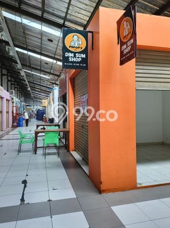Komersial Bagus Dijual LB 12m2 Lokasi Strategis Bogor Area Cocok untuk Bisnis Komersial Bagus Dijual LB 12m2 Lokasi Strategis Bogor Area Cocok untuk Bisnis