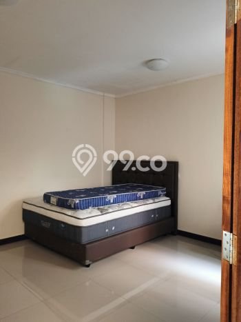 Rumah Elit Modern Tanpa Renovasi di Kota Wisata Bogor Rumah Elit Modern Tanpa Renovasi di Kota Wisata Bogor