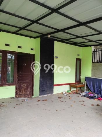 Hunian Strategis 2 KT LB 60m2 Kondisi Bagus di Cilebut Hunian Strategis 2 KT LB 60m2 Kondisi Bagus di Cilebut