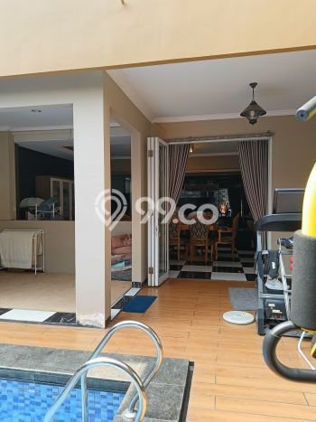 Hunian Mewah LB 700m2 Siap Huni Desain Elegan di Kota Wisata, Bogor Hunian Mewah LB 700m2 Siap Huni Desain Elegan di Kota Wisata, Bogor