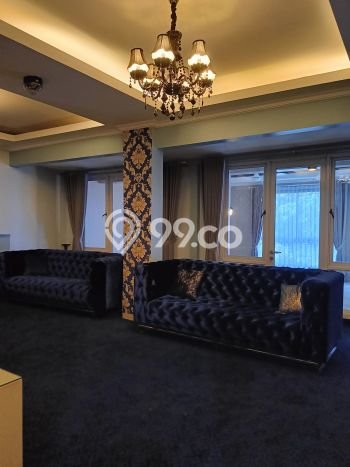 Hunian Mewah LB 700m2 Siap Huni Desain Elegan di Kota Wisata, Bogor Hunian Mewah LB 700m2 Siap Huni Desain Elegan di Kota Wisata, Bogor