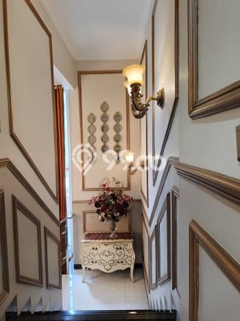 Hunian Mewah LB 700m2 Siap Huni Desain Elegan di Kota Wisata, Bogor Hunian Mewah LB 700m2 Siap Huni Desain Elegan di Kota Wisata, Bogor