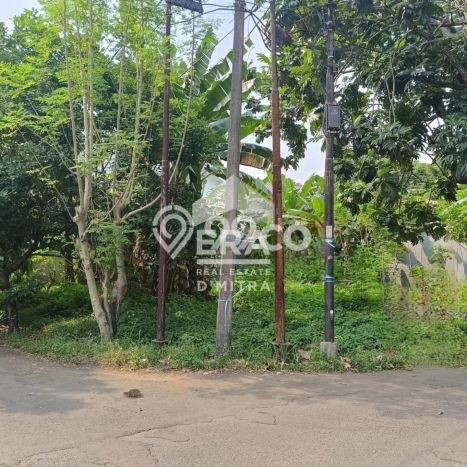 Lahan Dijual Lokasi Strategis di Jakarta Timur dengan Luas 400m2 Lahan Dijual Lokasi Strategis di Jakarta Timur dengan Luas 400m2