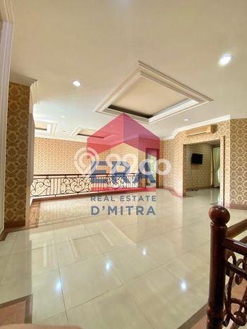 Hunian Super Elit dengan Akses Paling Strategis di Pondok Indah, Jakarta Selatan Hunian Super Elit dengan Akses Paling Strategis di Pondok Indah, Jakarta Selatan