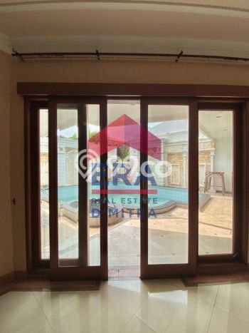 Hunian Super Elit dengan Akses Paling Strategis di Pondok Indah, Jakarta Selatan Hunian Super Elit dengan Akses Paling Strategis di Pondok Indah, Jakarta Selatan