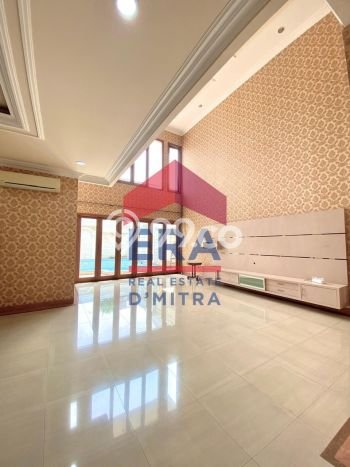 Hunian Super Elit dengan Akses Paling Strategis di Pondok Indah, Jakarta Selatan Hunian Super Elit dengan Akses Paling Strategis di Pondok Indah, Jakarta Selatan