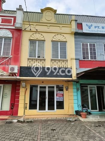 Disewakan Ruko Kawasan Kota Wisata, Luas 96m², Lokasi Strategis, Ready Untuk Dipakai Disewakan Ruko Kawasan Kota Wisata, Luas 96m², Lokasi Strategis, Ready Untuk Dipakai