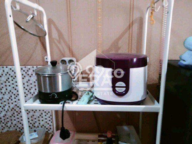 Apartemen di Beji, 1 KM, Luas 29m2m², Good View Apartemen di Beji, 1 KM, Luas 29m2m², Good View