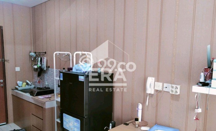 Apartemen di Beji, 1 KM, Luas 29m2m², Good View Apartemen di Beji, 1 KM, Luas 29m2m², Good View