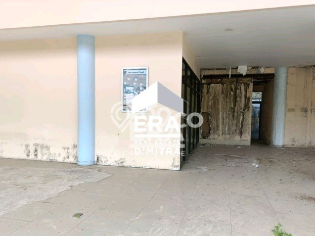 Kantor Area Komersial Kawasan , Luas 800m2m², Mainroad Kantor Area Komersial Kawasan , Luas 800m2m², Mainroad