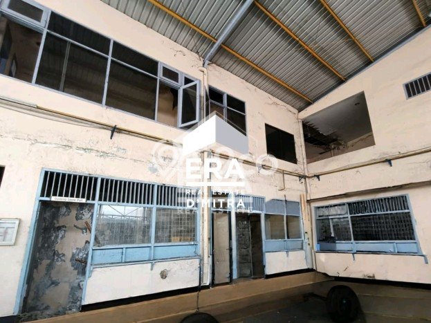 Kantor Area Komersial Kawasan , Luas 800m2m², Mainroad Kantor Area Komersial Kawasan , Luas 800m2m², Mainroad