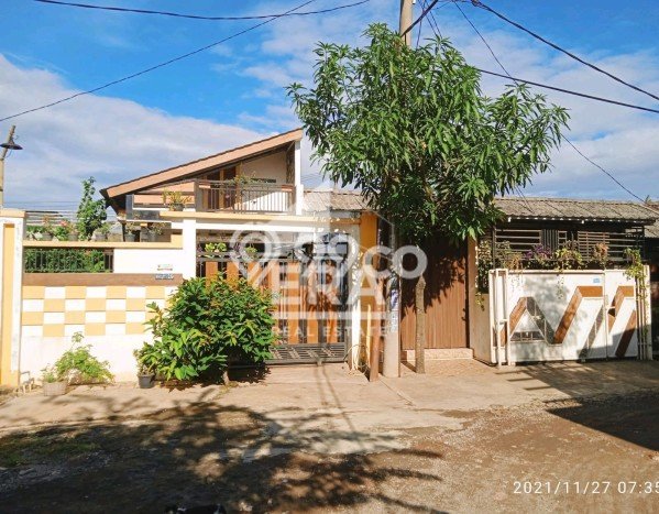 Hunian Cantik Minimalis Lb 120m2 di Cileungsi, Bogor Hunian Cantik Minimalis Lb 120m2 di Cileungsi, Bogor