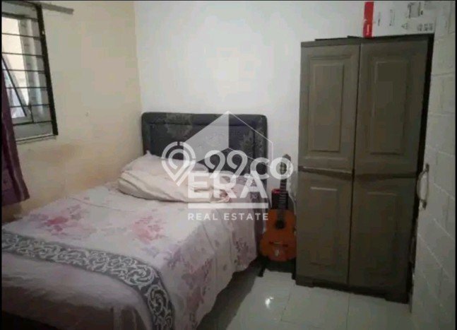 Hunian Cantik Minimalis Lb 120m2 di Cileungsi, Bogor Hunian Cantik Minimalis Lb 120m2 di Cileungsi, Bogor
