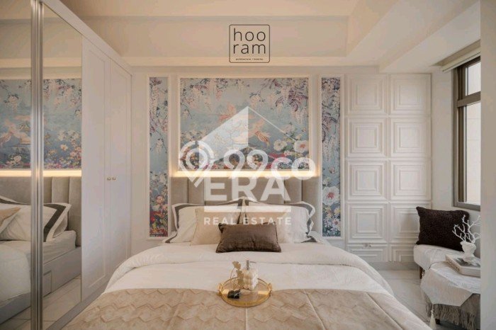 Unit Apartemen Dijual di Ciracas, Jakarta Timur, dengan 1 Bedroom, 1 Bathroom Unit Apartemen Dijual di Ciracas, Jakarta Timur, dengan 1 Bedroom, 1 Bathroom