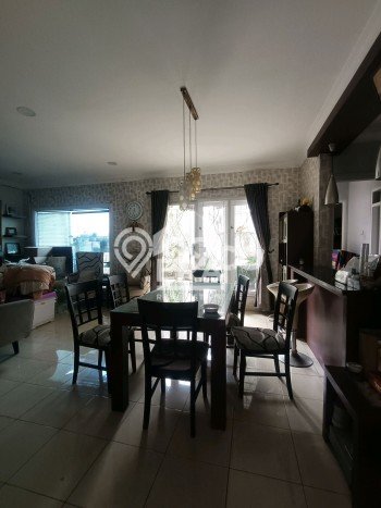 Rumah Minimalis 4 KT di Kota Wisata Bogor Rumah Minimalis 4 KT di Kota Wisata Bogor