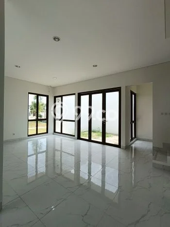 Rumah Modern 2 KT LT 169m2 di Sentul Rumah Modern 2 KT LT 169m2 di Sentul