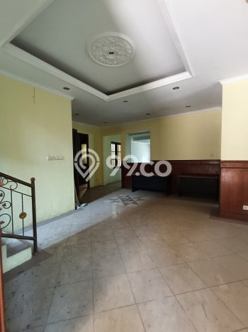 Rumah Modern LB/LT 455m2/957m2 Siap Huni Area Cibubur, Bogor Rumah Modern LB/LT 455m2/957m2 Siap Huni Area Cibubur, Bogor
