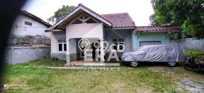 Dijual Hunian Mewah dengan Fasilitas Sekitar Lengkap di Kramat Jati, Jakarta Timur Dijual Hunian Mewah dengan Fasilitas Sekitar Lengkap di Kramat Jati, Jakarta Timur